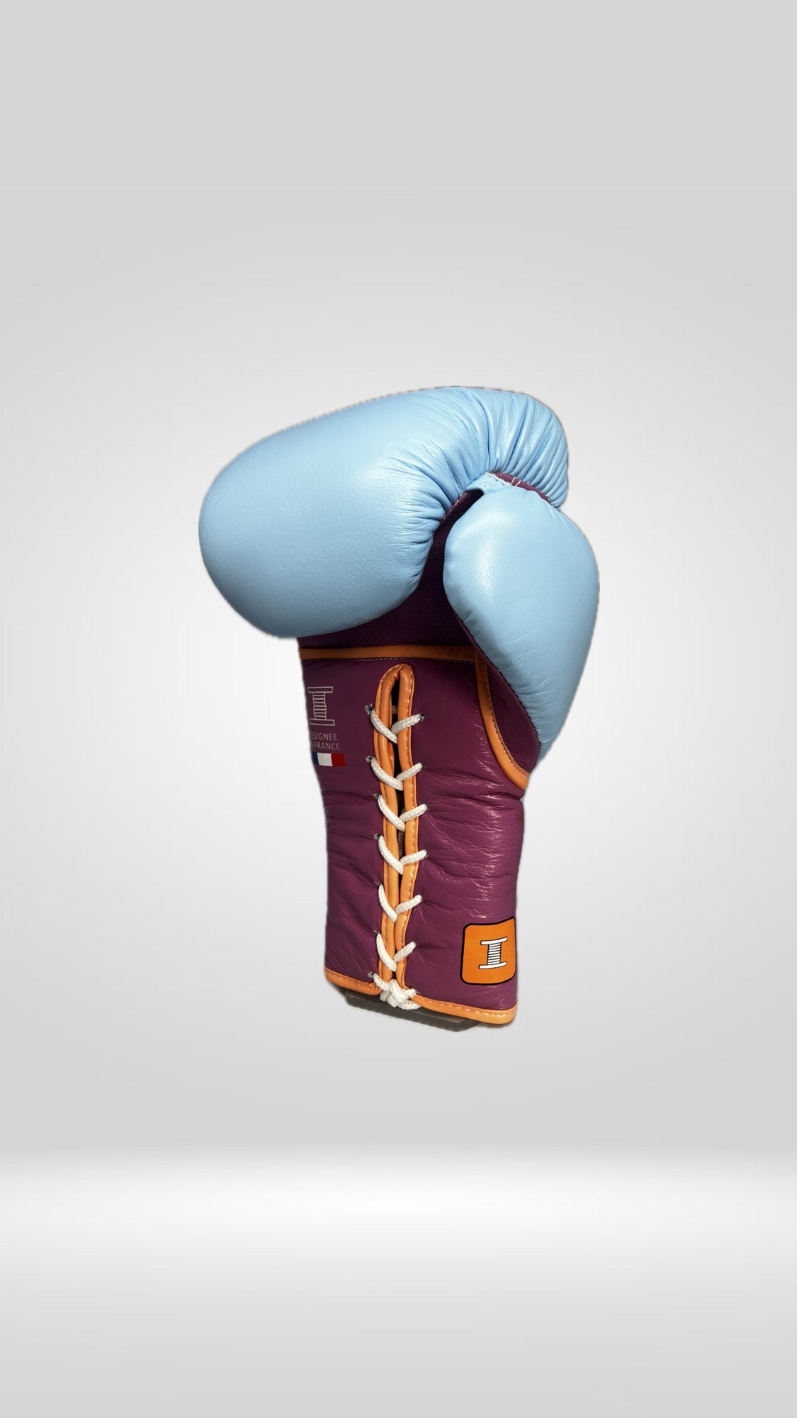 Gants de boxe "Sun city" Edition Limitée (dispo jusqu'au 26/06/26)
