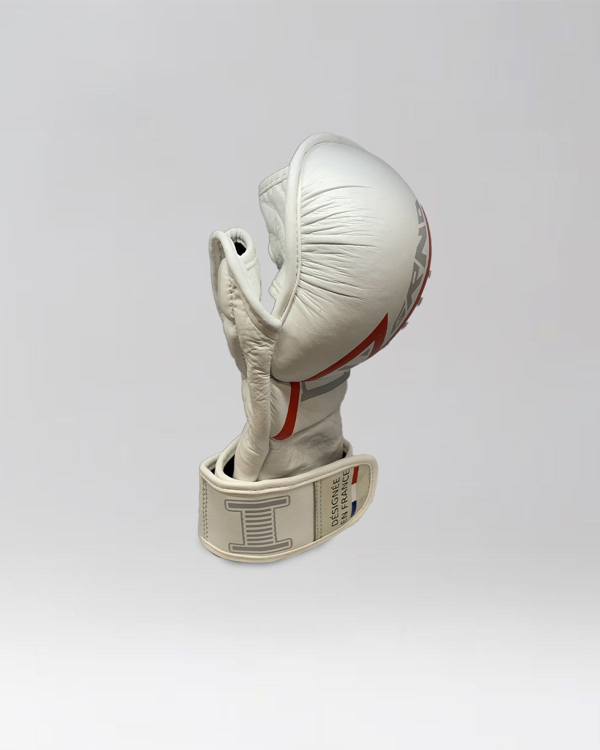 Gants de MMA "GP-1" Blanc