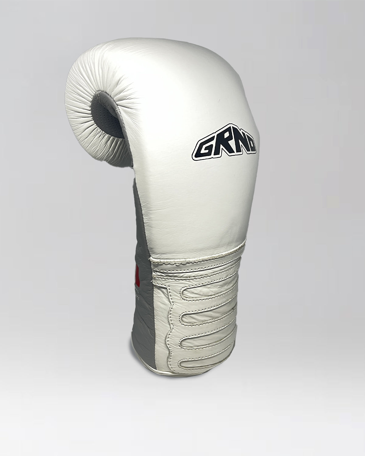 Gants de boxe à lacets "ACE"