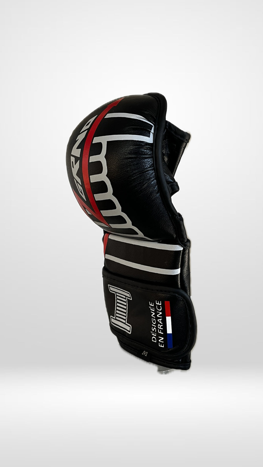 Gants de MMA "GP-1" Blanc