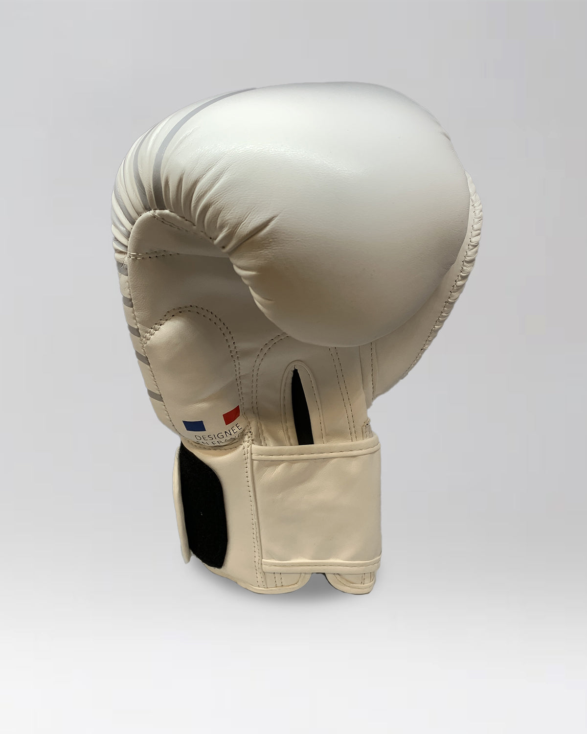 Gants de boxe "OFFENSIVE" Blanc