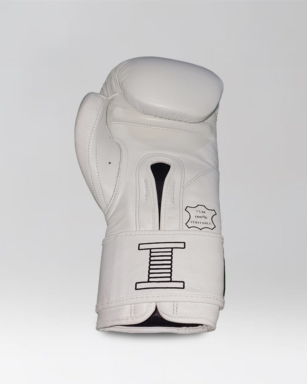 Gants de boxe "Mindset" - Blanc