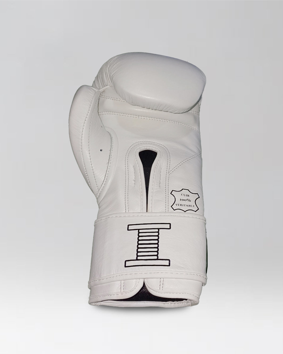 Gants de boxe "Mindset" - Blanc