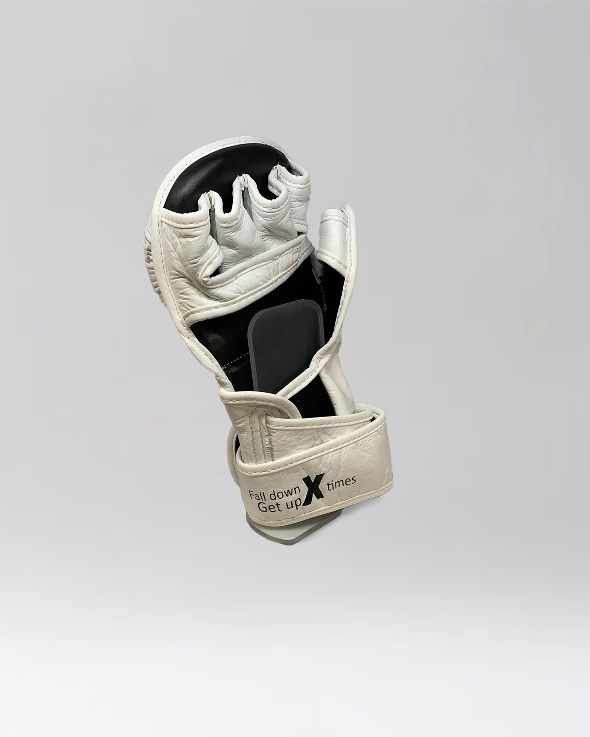 Gants de MMA "GP-1" Blanc