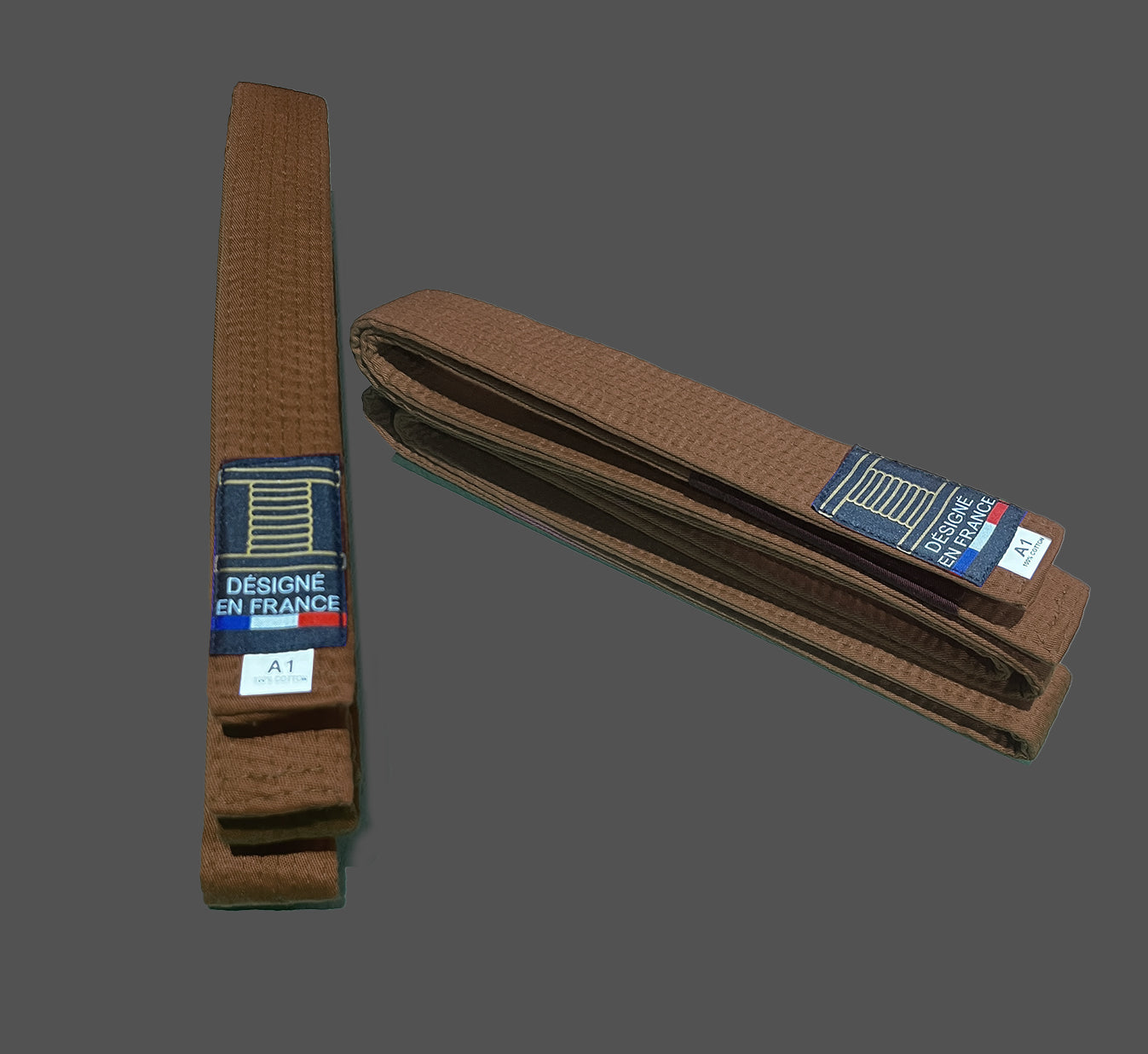 GRND JJB Belt