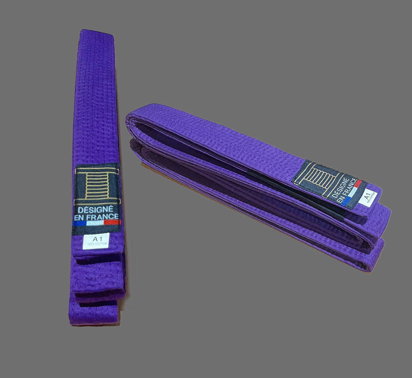 GRND JJB Belt