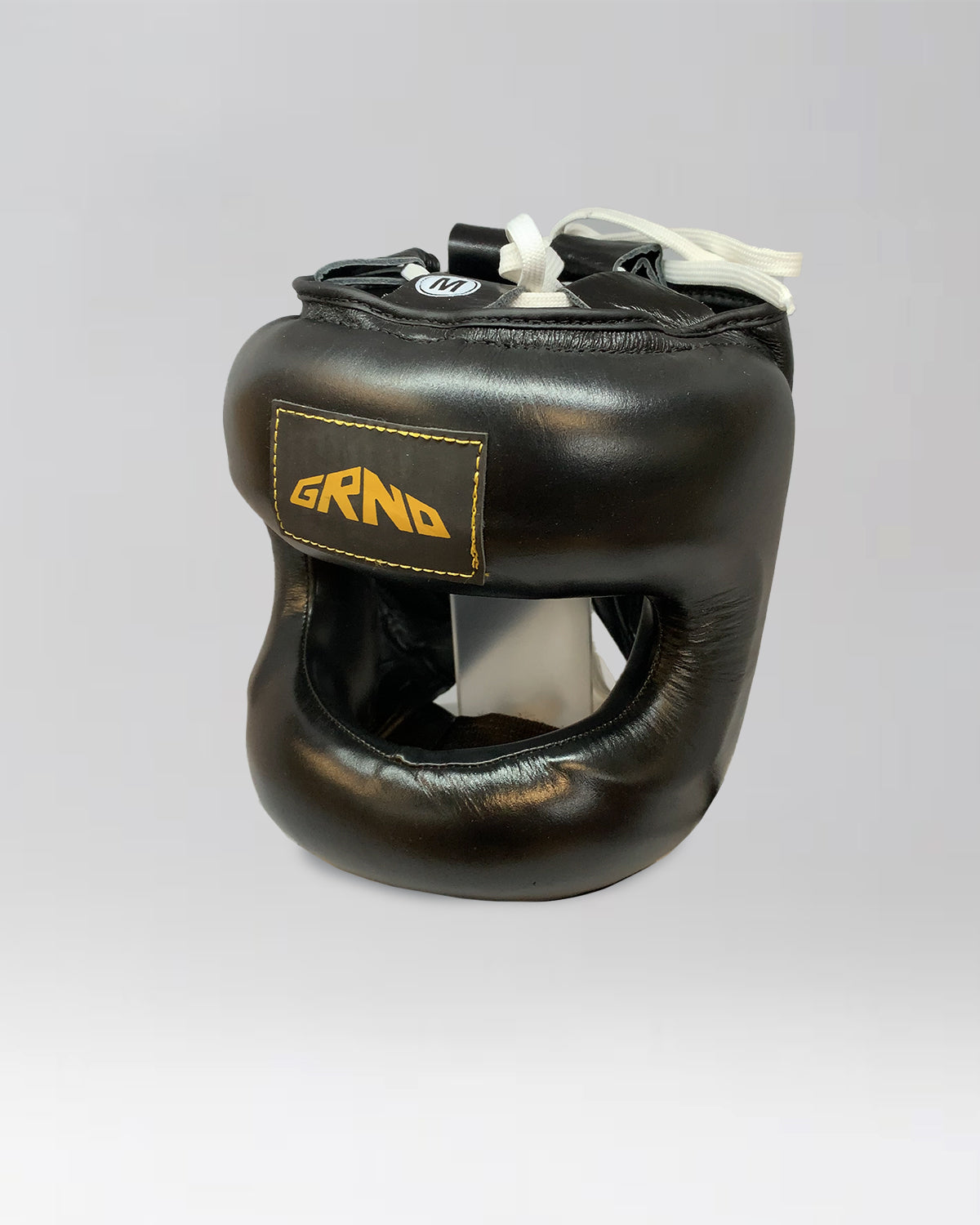 Casque "Focus" de protection Noir