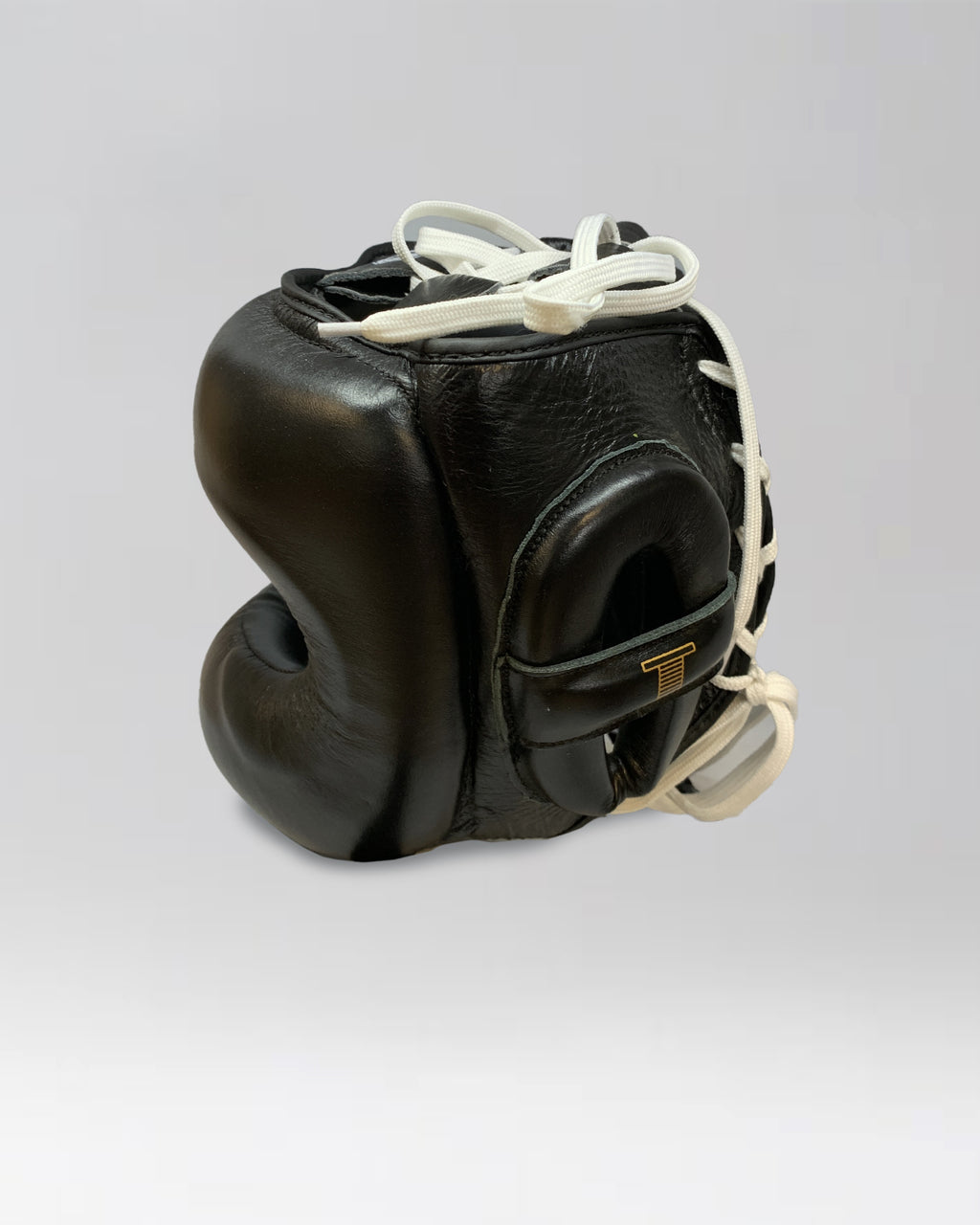 Casque "Focus" de protection Noir