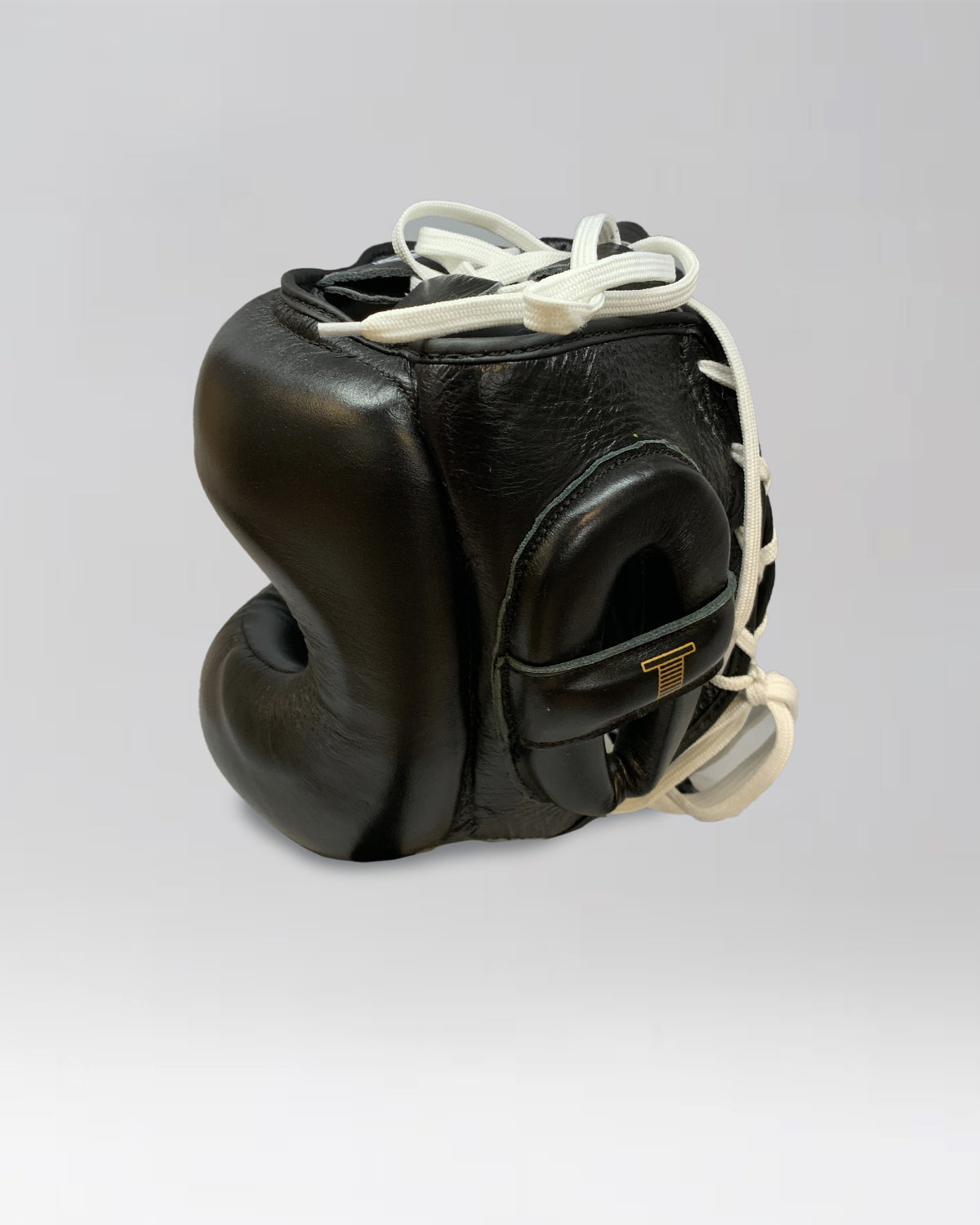 Casque "Focus" de protection Noir