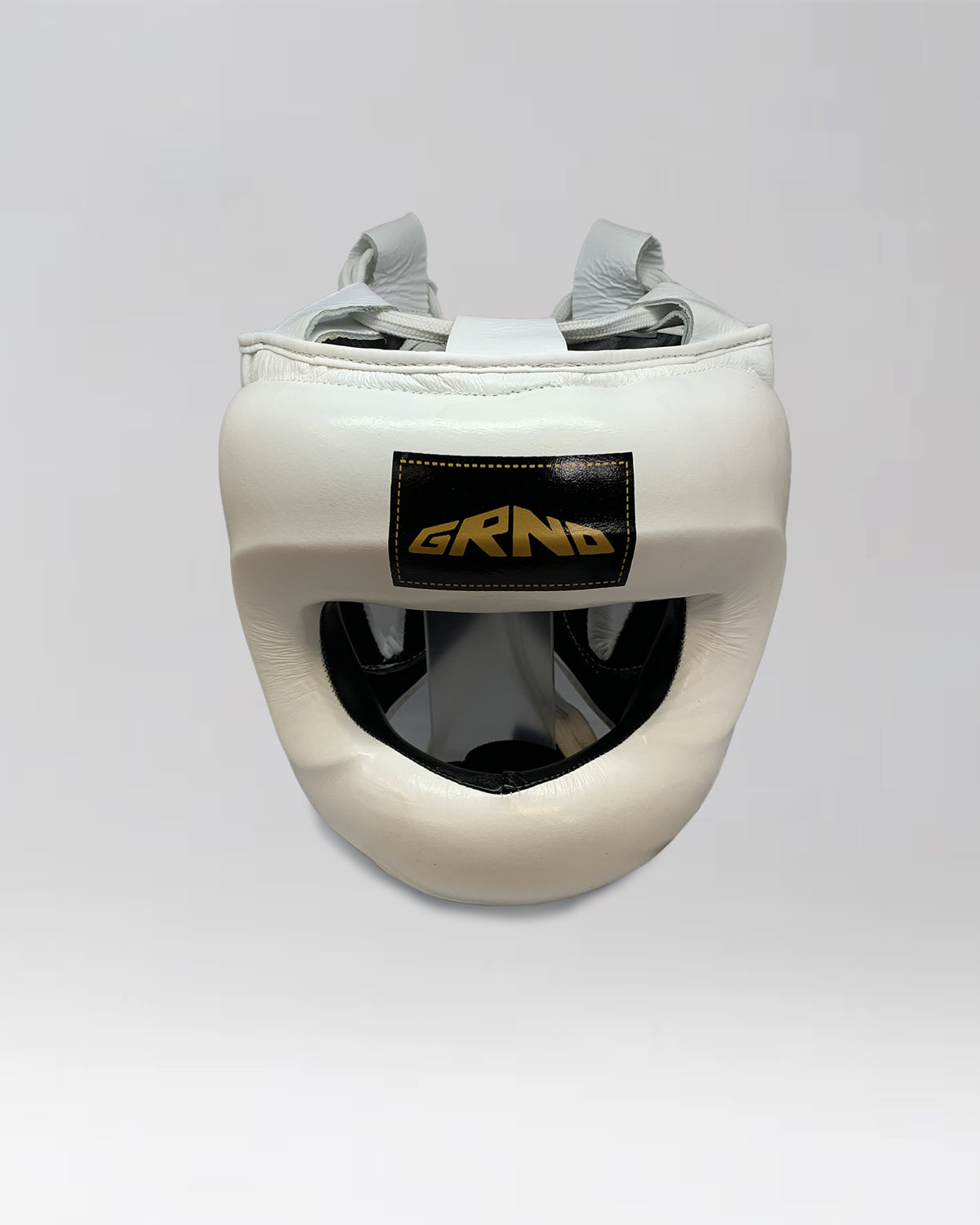 Casque "Focus" de protection Blanc