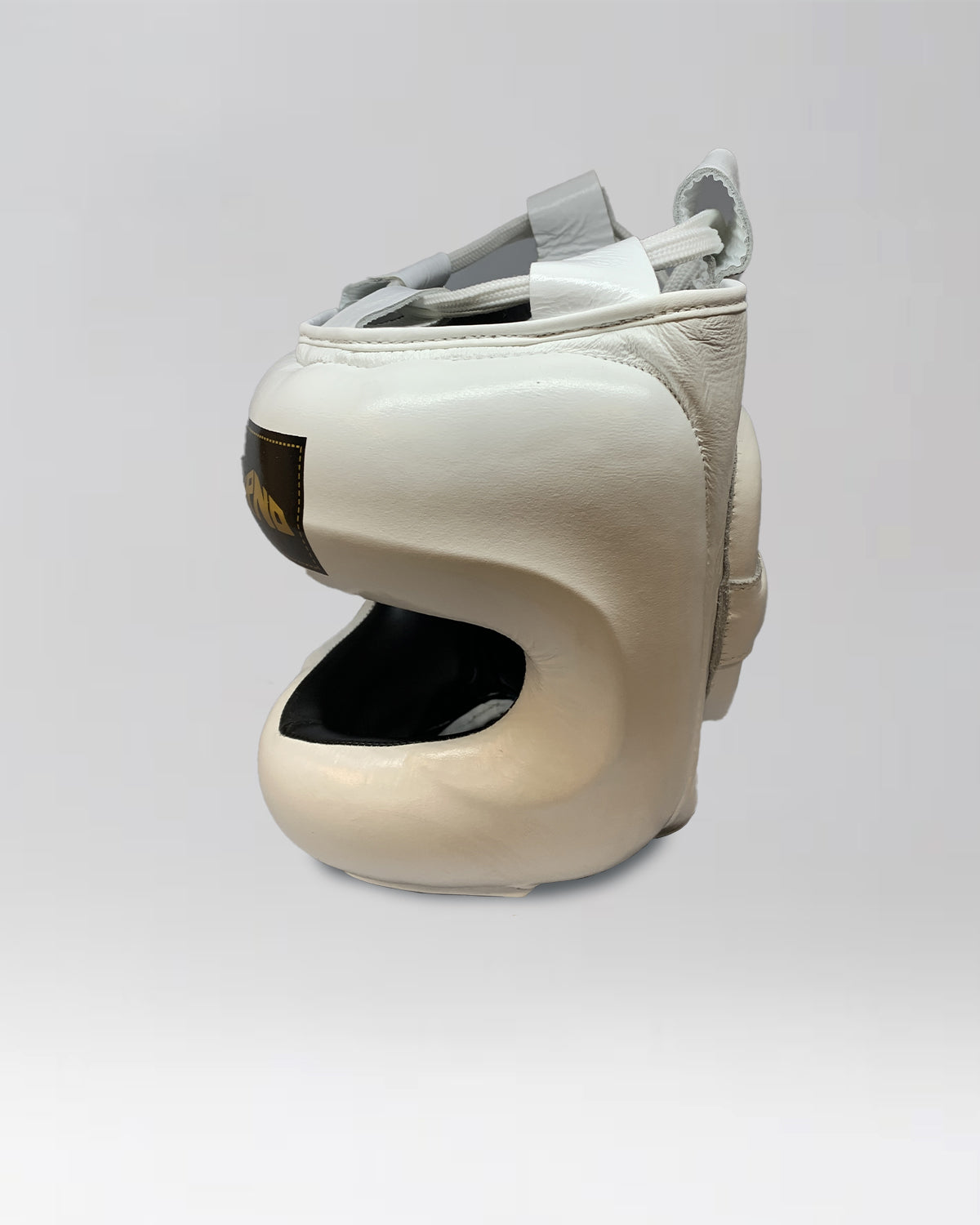 Casque "Focus" de protection Blanc