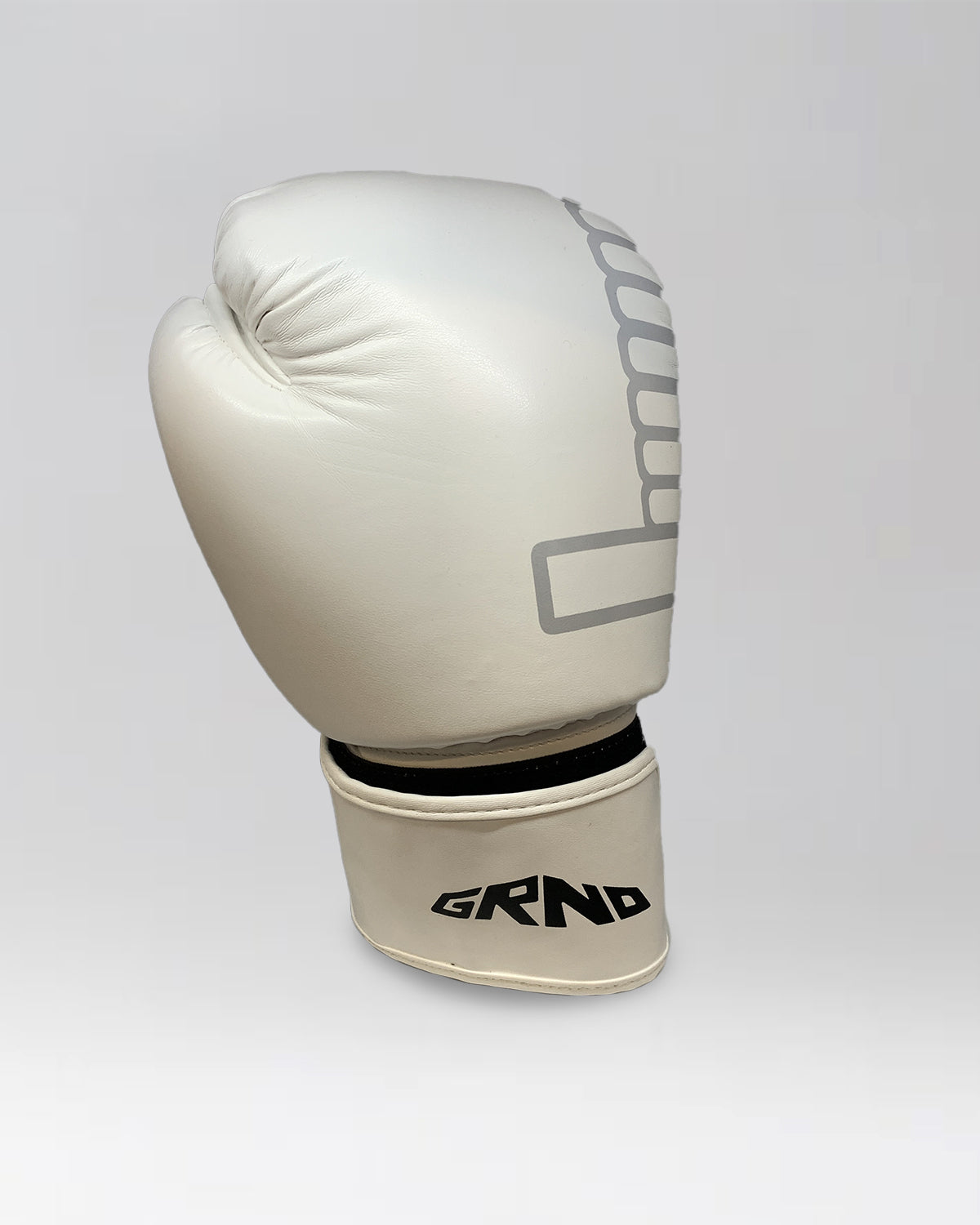 Gants de boxe "OFFENSIVE" Blanc