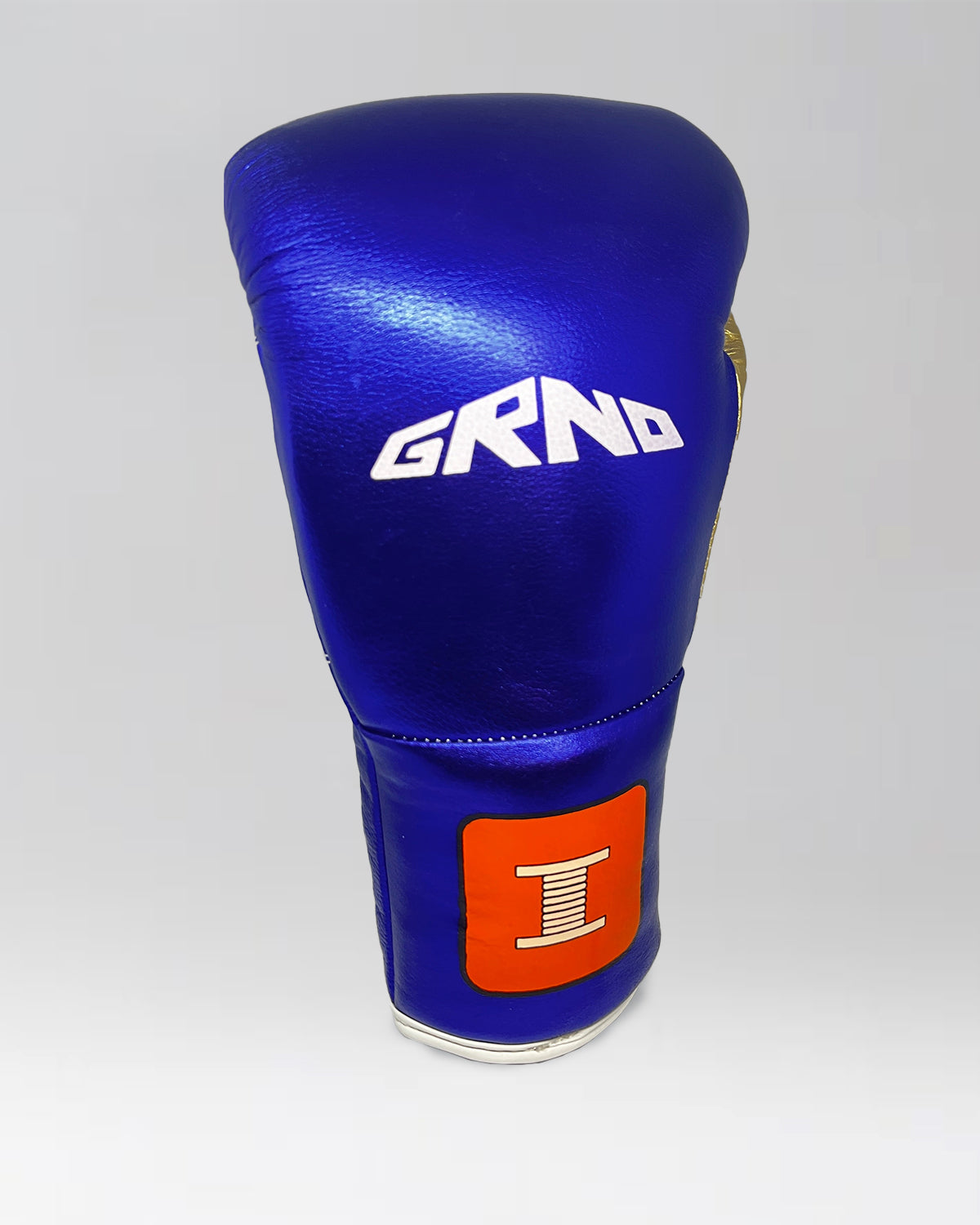 Gants de boxe à lacets "PROUD"