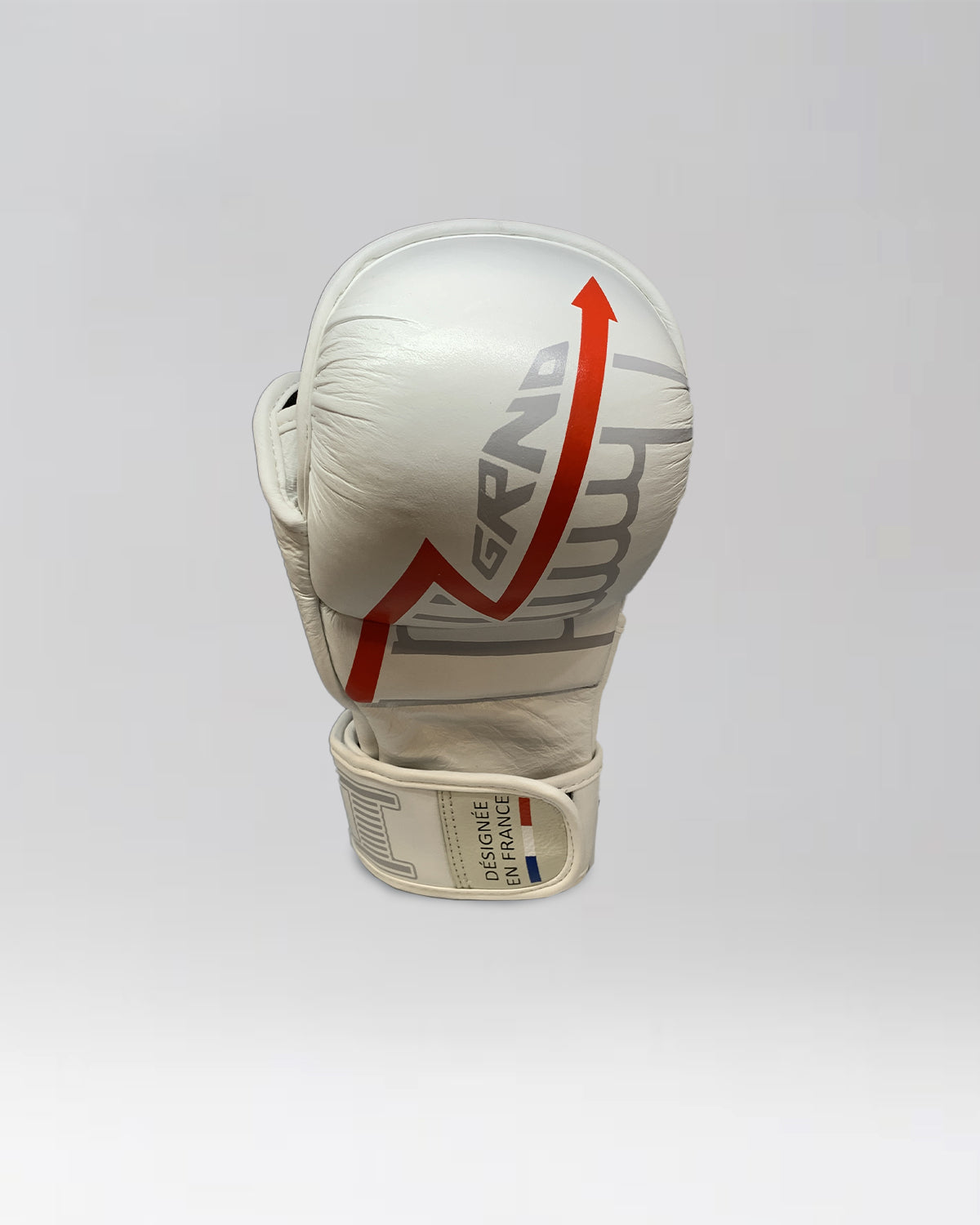 Gants de MMA "GP-1" Blanc