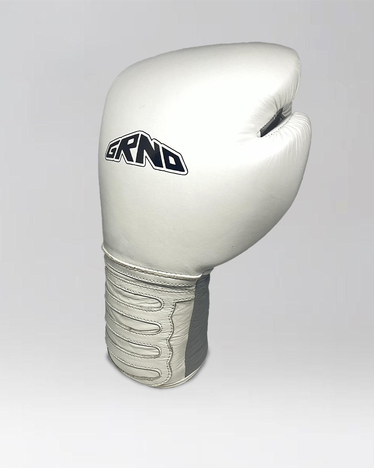 Gants de boxe à lacets "ACE"