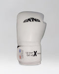 Gants de boxe "Mindset" - Blanc