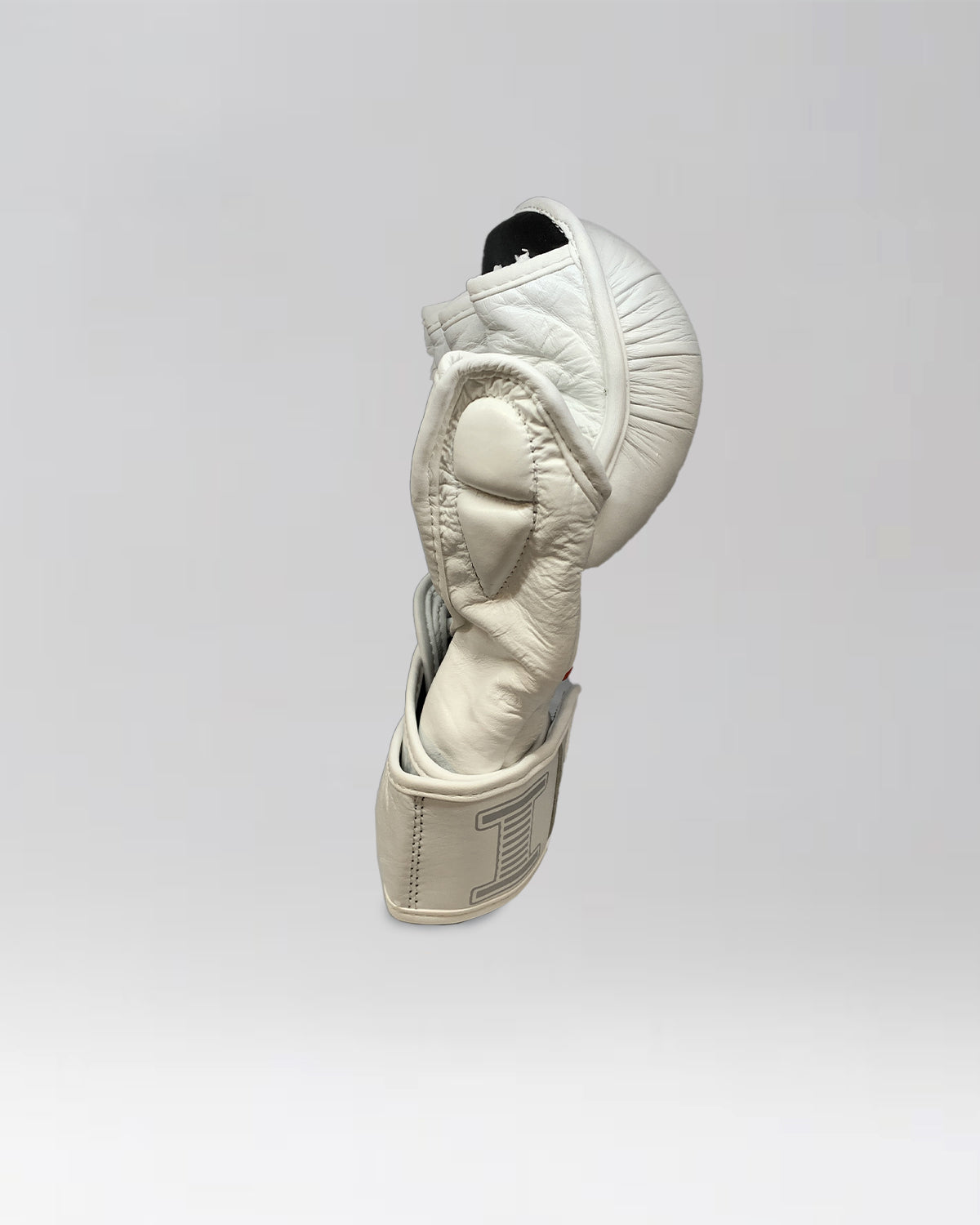Gants de MMA "GP-1" Blanc