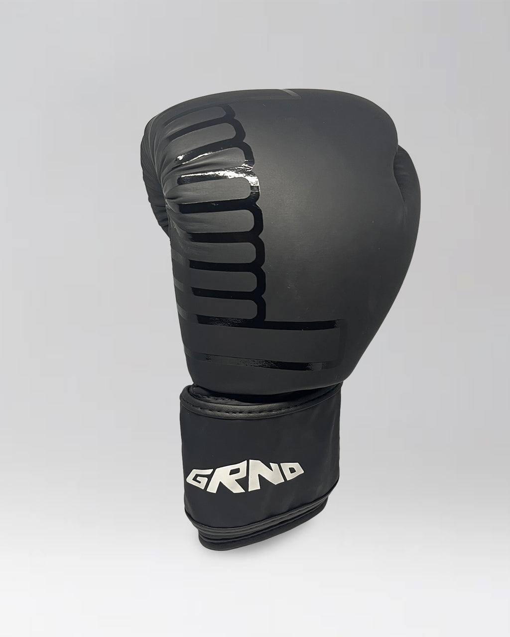 Gants de boxe "OFFENSIVE" Noir