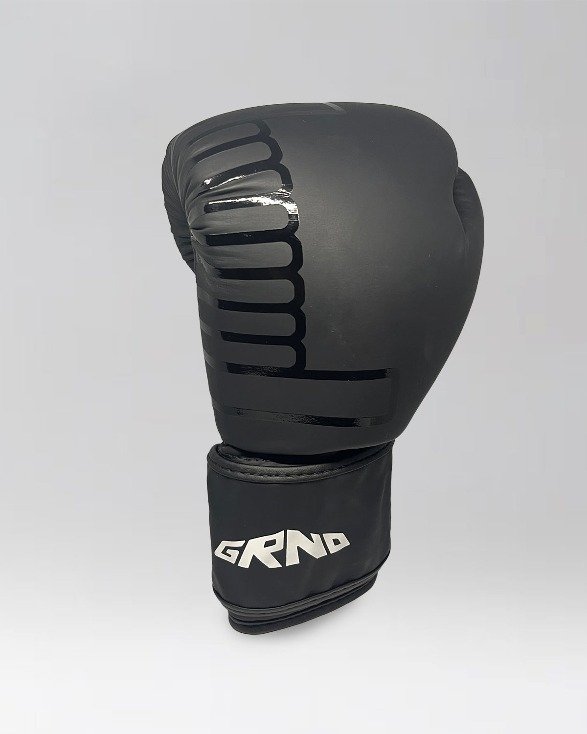 Gants de boxe "OFFENSIVE" Noir
