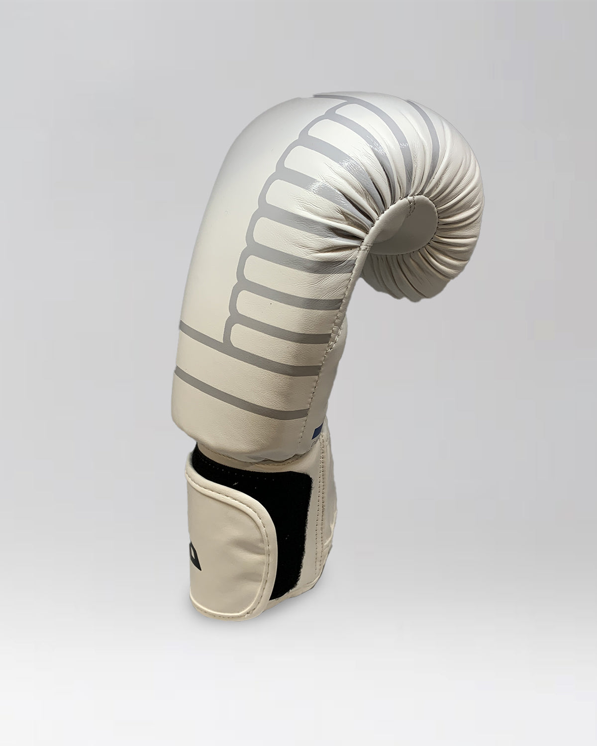Gants de boxe "OFFENSIVE" Blanc