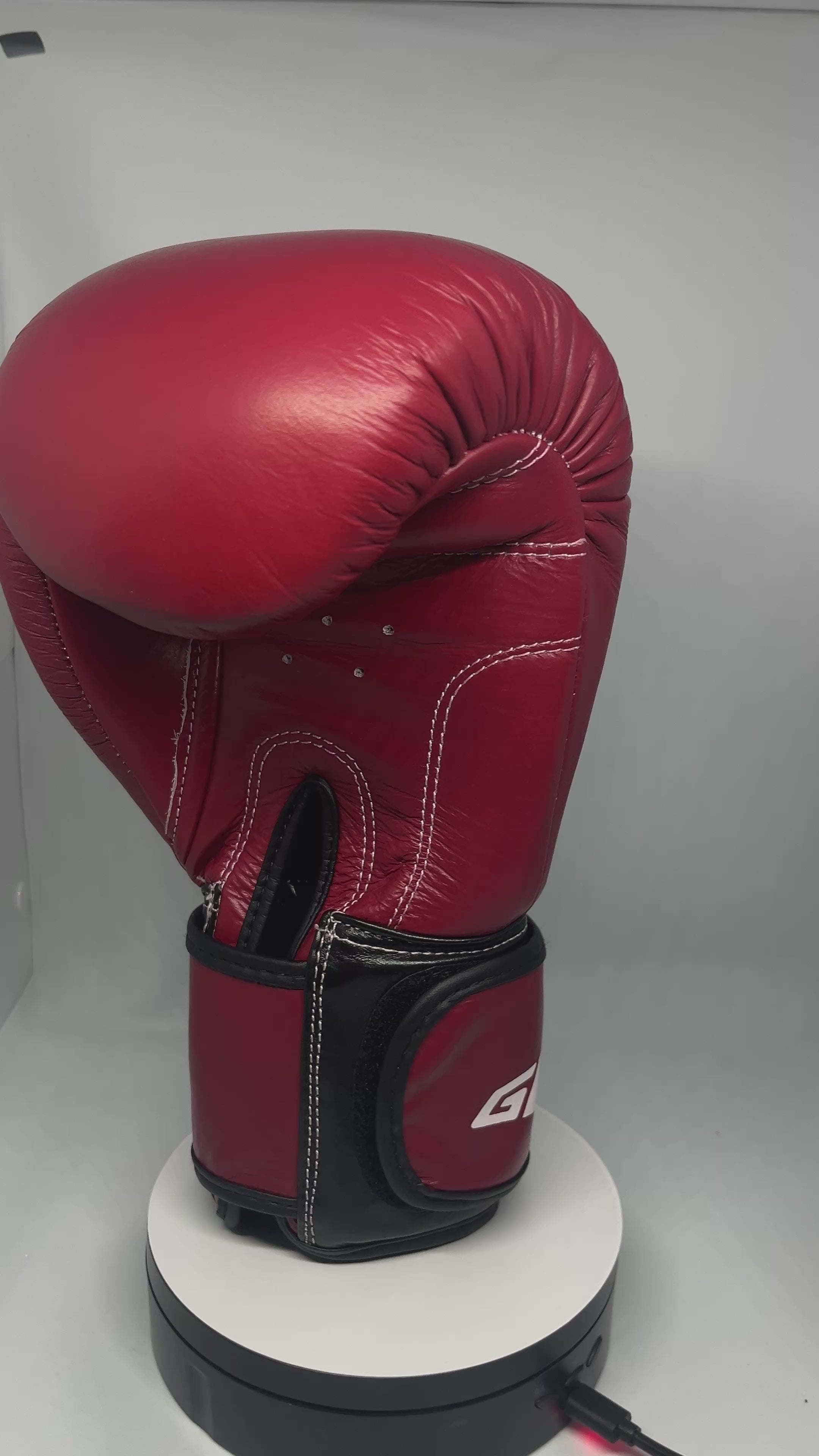 Gants de boxe "GIFTED"